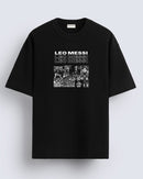 Leo Messi - Oversized T-shirt