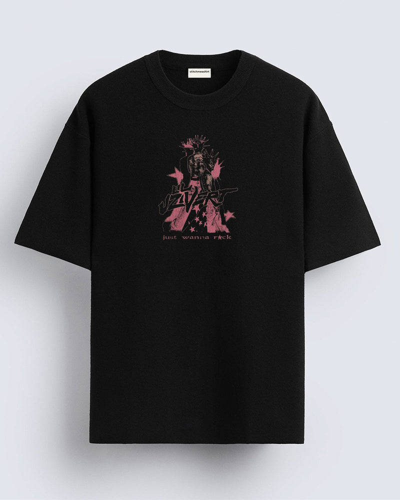 Lil Uzi - Oversized T-shirt