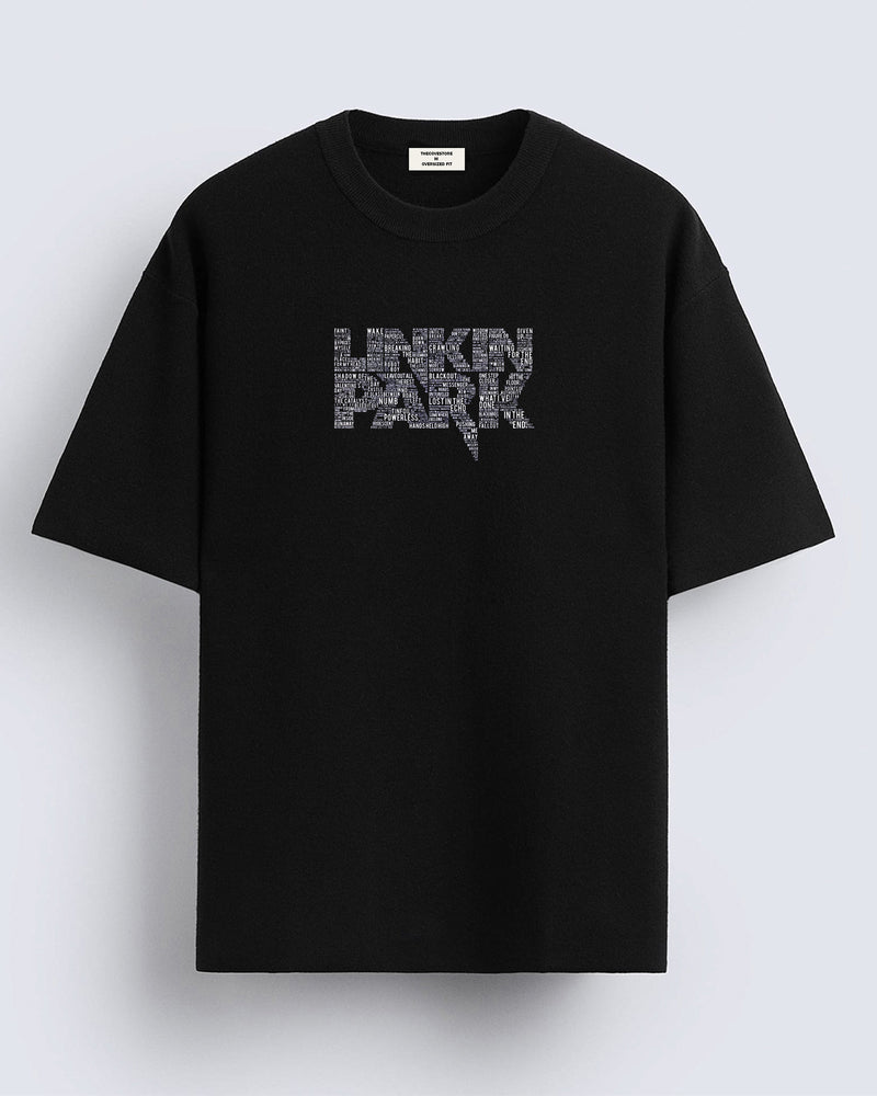 Park - Oversized T-shirt