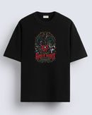 London colesium - Oversized T-shirt