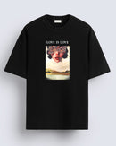 Love is Love - Oversized T-shirt