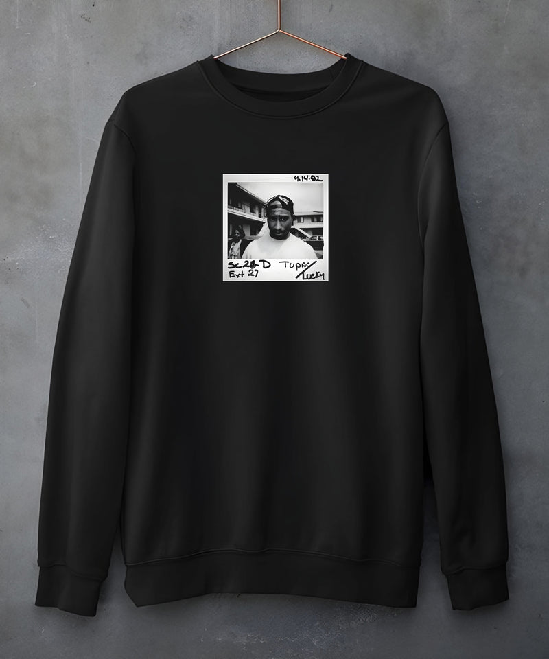 Lucky- Sweatshirt