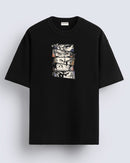 Luffy - Oversized T-shirt