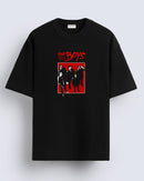 MF Boys - Oversized T-shirt