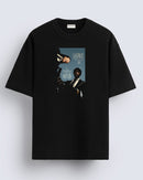 MIB - Oversized T-shirt