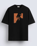 MJ - Oversized T-shirt