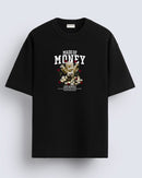 Made of money - Oversized T-shirt