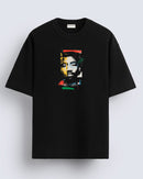 Man - Oversized T-shirt