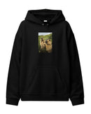 Marmots - Hooded Sweatshirt