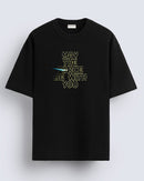 May the force - Oversized T-shirt