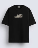 Meow - Oversized T-shirt