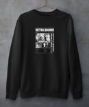 Metro boomin - Sweatshirt
