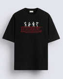 Michael jackson - Oversized T-shirt