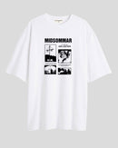 Midsommar - Oversized T-shirt
