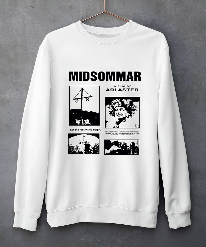 Midsommar - Sweatshirt