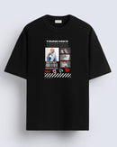 Miko - Oversized T-shirt