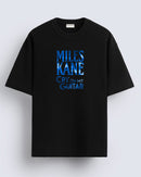Miles - Oversized T-shirt
