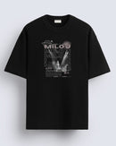 Milo - Oversized T-shirt
