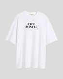Misfit - Oversized T-shirt