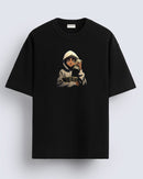Money  - Oversized T-shirt