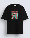 Monkey - Oversized T-shirt