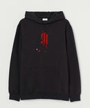 Monster - Hooded Sweatshirt