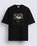 Monsters - Oversized T-shirt