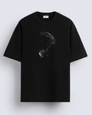 Morrie - Oversized T-shirt