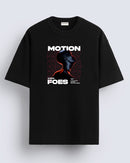 Motion - Oversized T-shirt