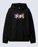 Mr. White - Hooded Sweatshirt