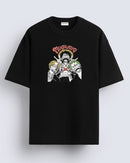 Mugiwara - Oversized T-shirt