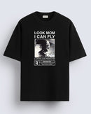 My eyes - Oversized T-shirt