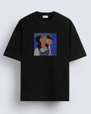 My mood - Oversized T-shirt