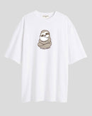 My spirit animal - Oversized T-shirt