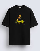 Nakchadi - Oversized T-shirt