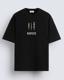 Narcos - Oversized T-shirt
