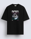 NASA - Oversized T-shirt