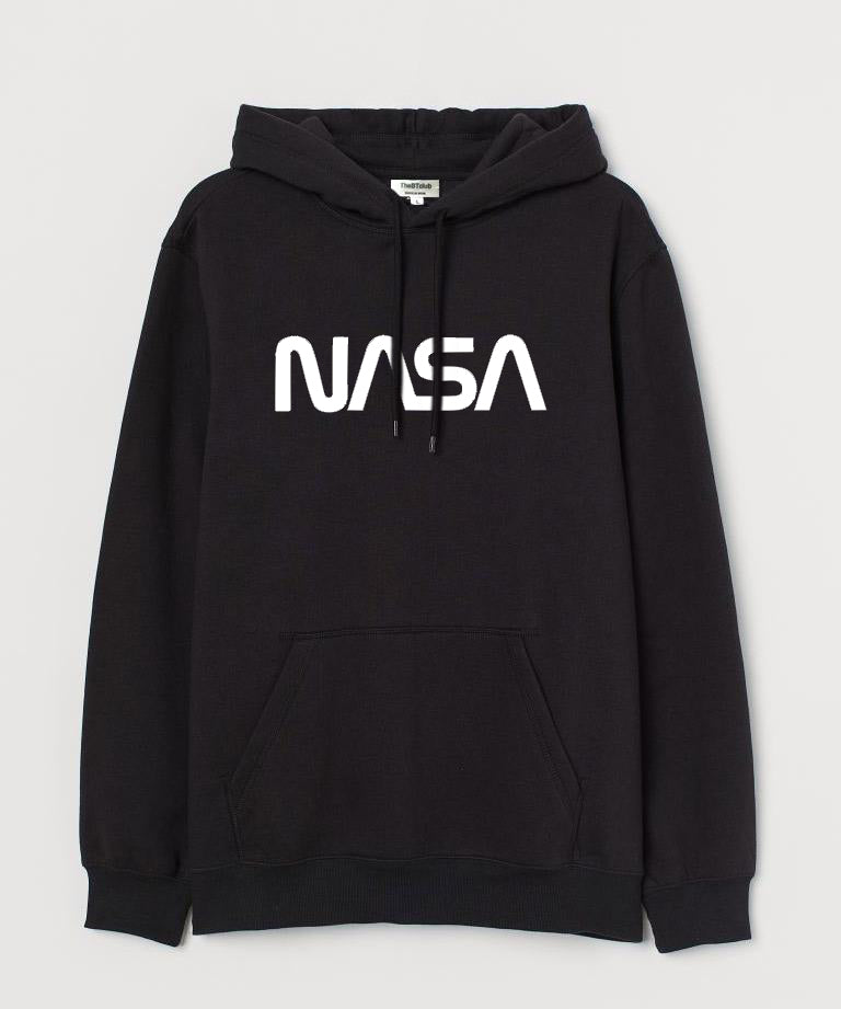 Nasa - Hooded Sweatshirt