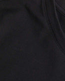 Chill monalisa - Round Neck T-shirt