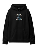Need to stay - Hooded Sweatshirt