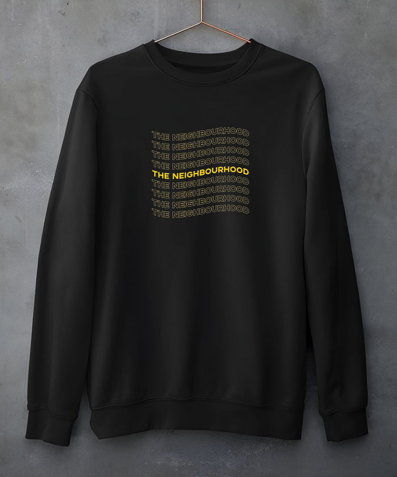 Neighbour - Sweatshirt