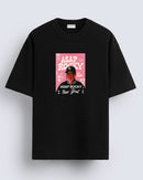 New york - Oversized T-shirt