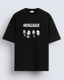Nickelback - Oversized T-shirt