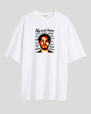 No such thing  - Oversized T-shirt