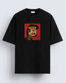 Notice - Oversized T-shirt
