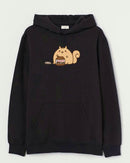 Nutella Mousa - Hooded Sweatshirt