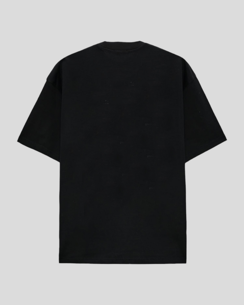 The trap - Oversized T-shirt