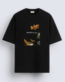 Obsession beats talent - Oversized T-shirt
