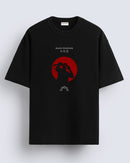 Omens - Oversized T-shirt