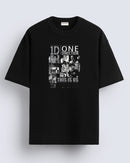 One direction - Oversized T-shirt